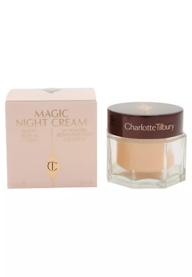 MAGIC NIGHT CREAM 50ml