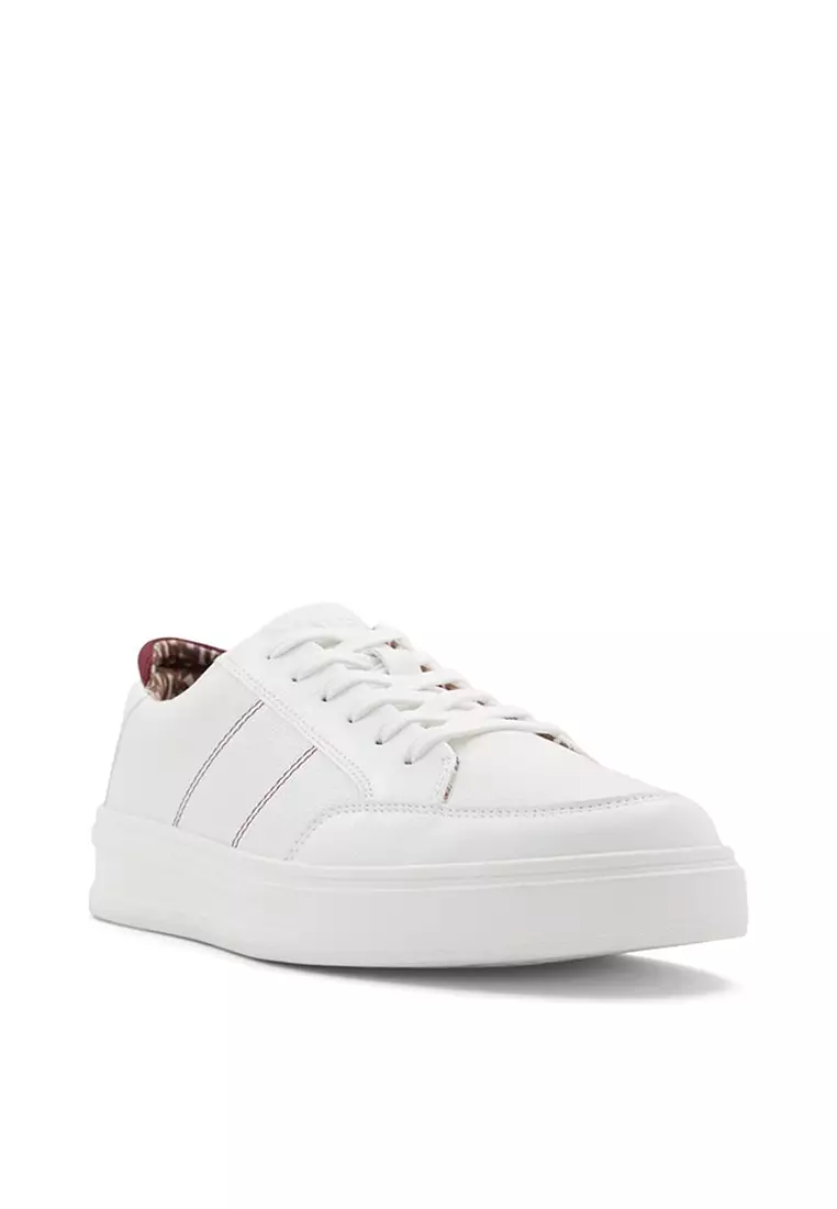 Midcourt Smart Casual Shoes