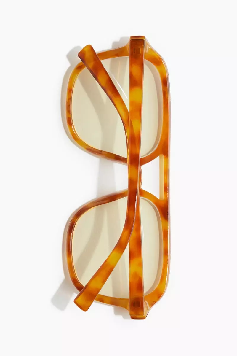 Blue light glasses