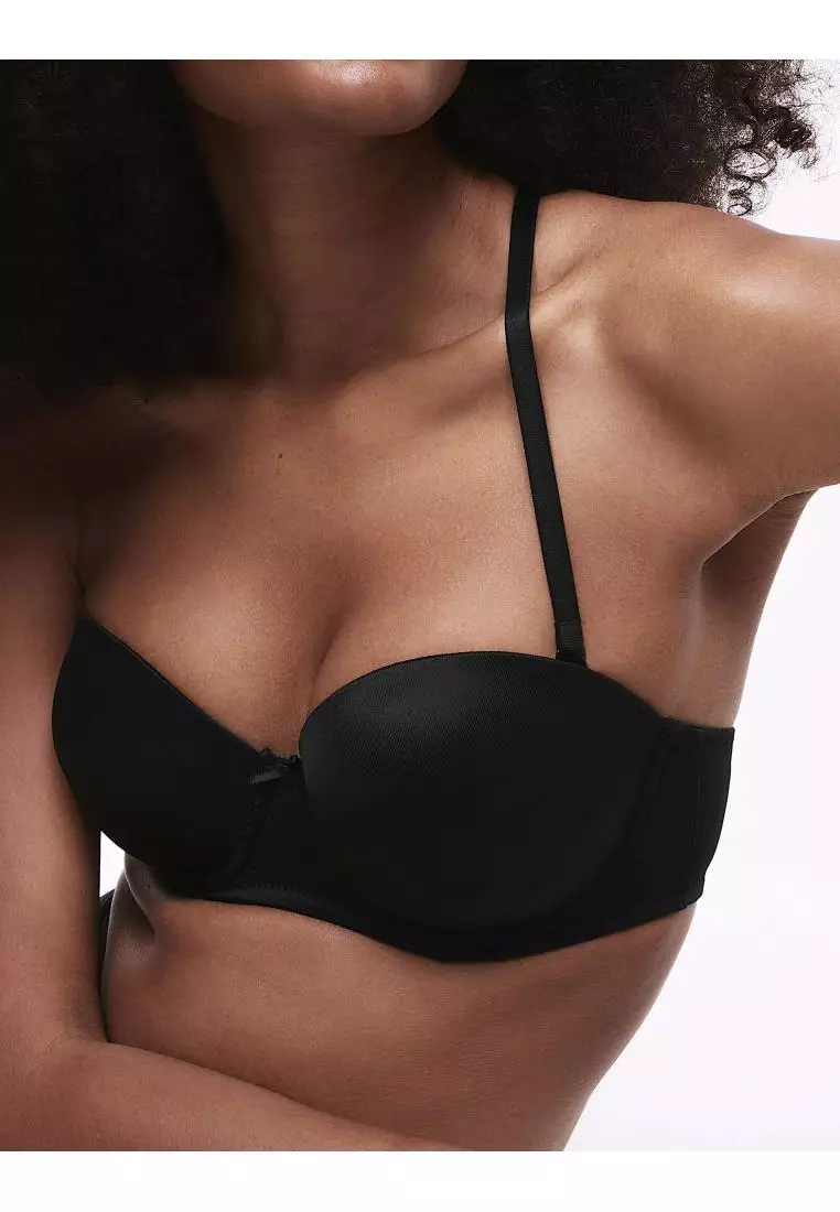2pk Padded Multiway Bras