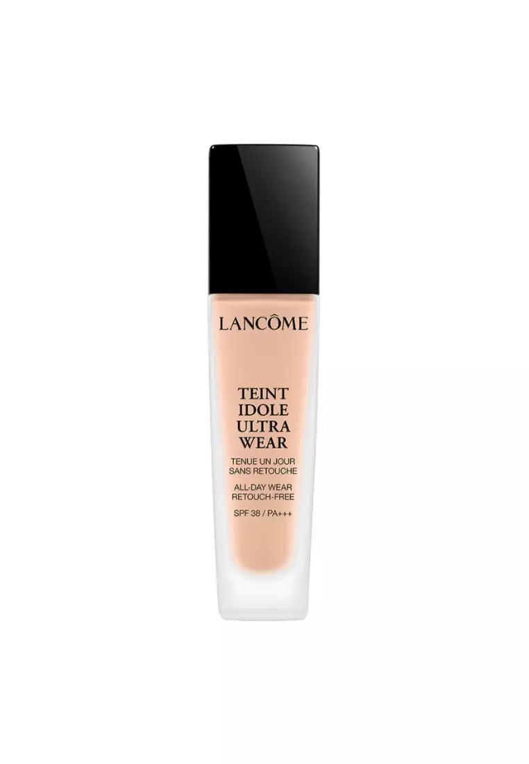 TEINT IDOLE ULTRA WEAR LIQUID FOUNDATION SPF38/PA+++ #P-01