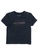 Tommy Hilfiger black Bold Tommy Graphic Tee D1CEEKA0C14D40GS_1