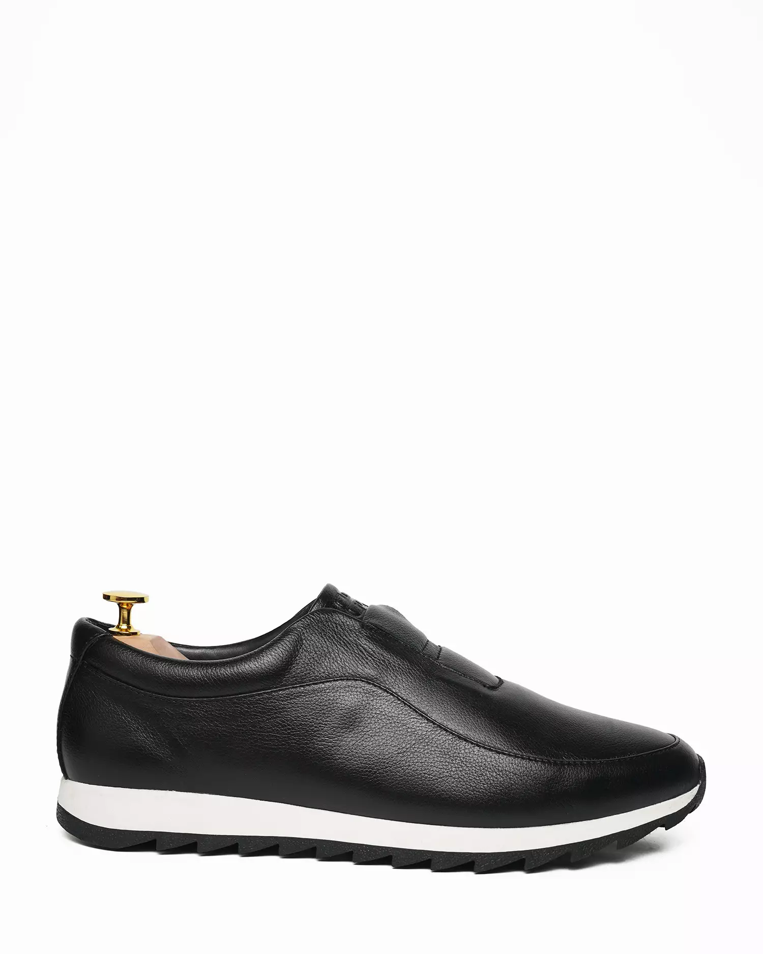 Buccheri Gaylen Loafers Men Black