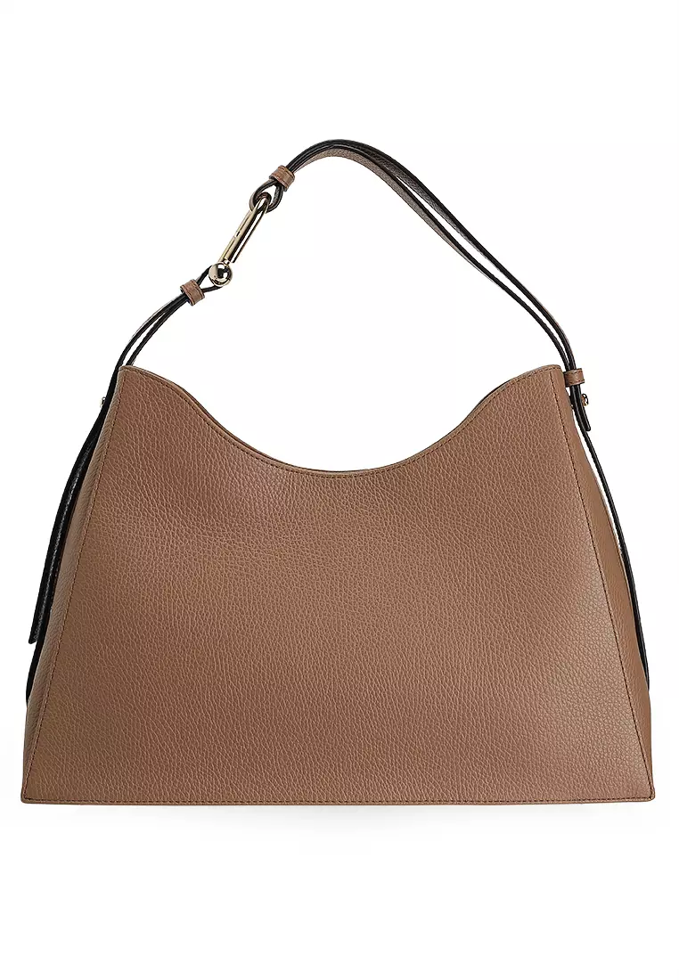 Nuvola L Hobo Bag (nt)