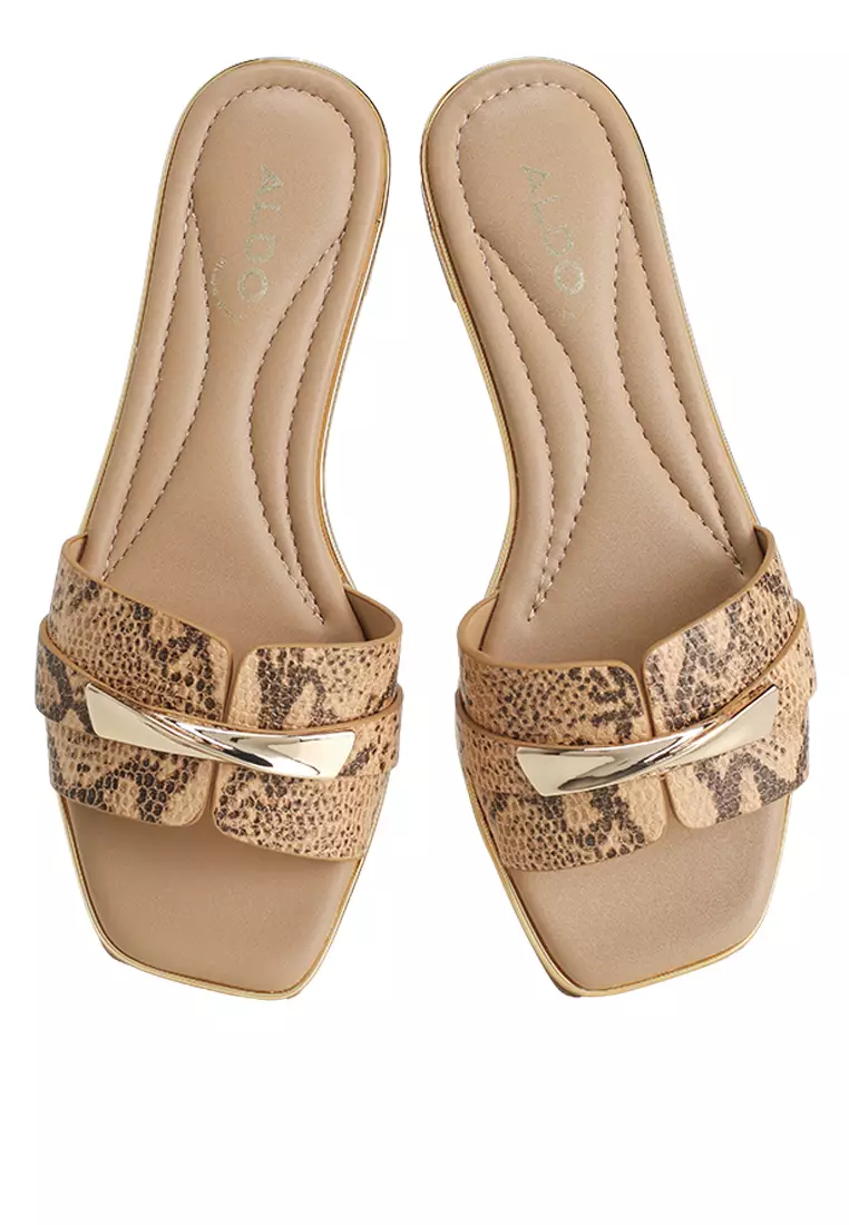 Darlina Sandals
