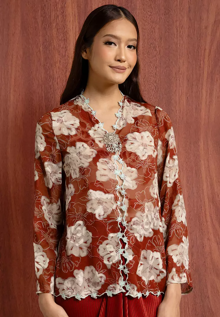 AIN KEBAYA 套裝