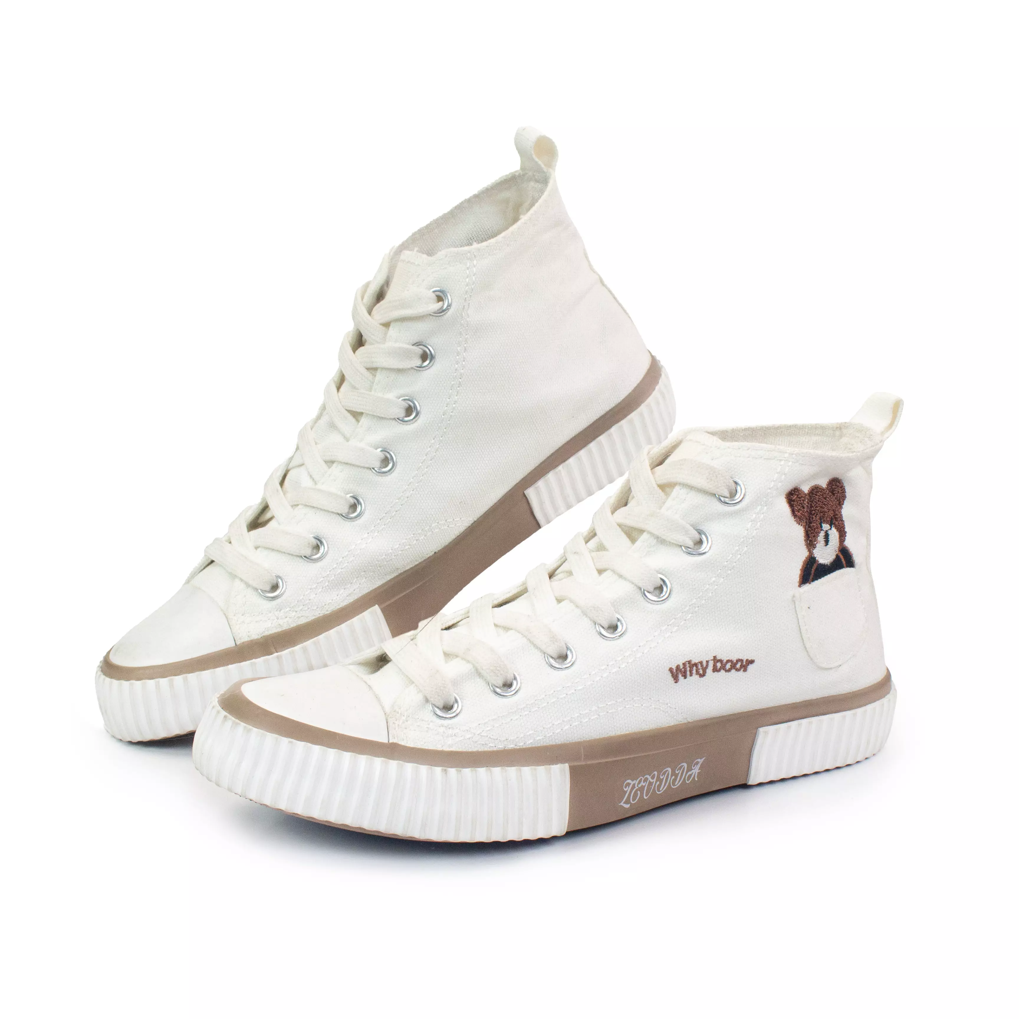 Jual Sneakers Wanita Terbaru Original 100% - ZALORA