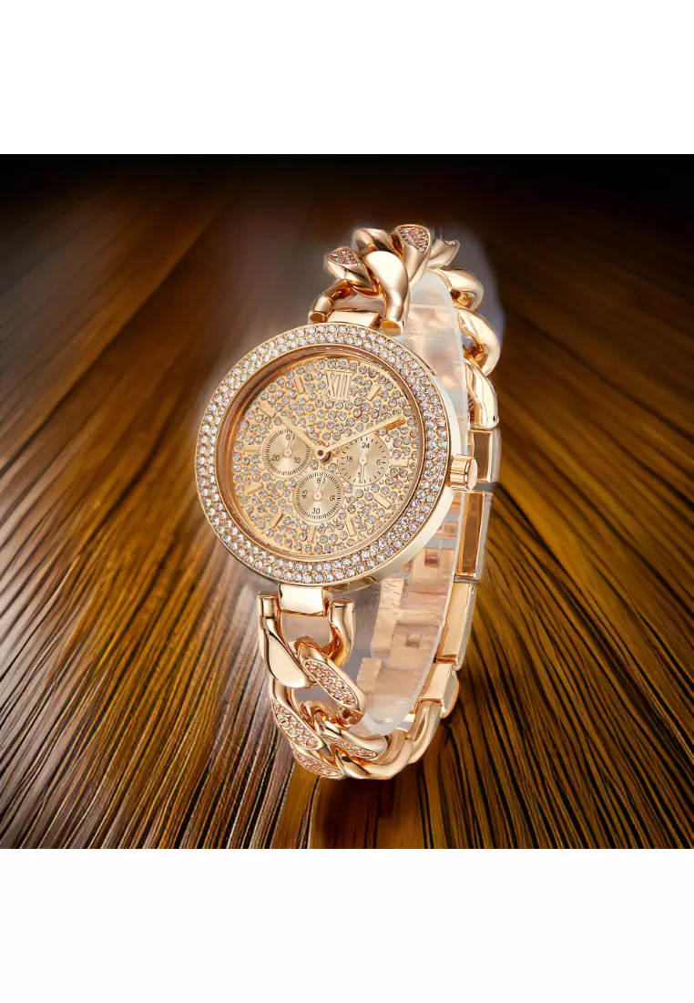 Mk 3635 watch hot sale