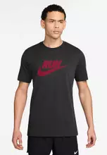 Black/Team Crimson