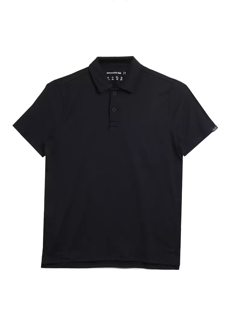 Polo abercrombie top and fitch