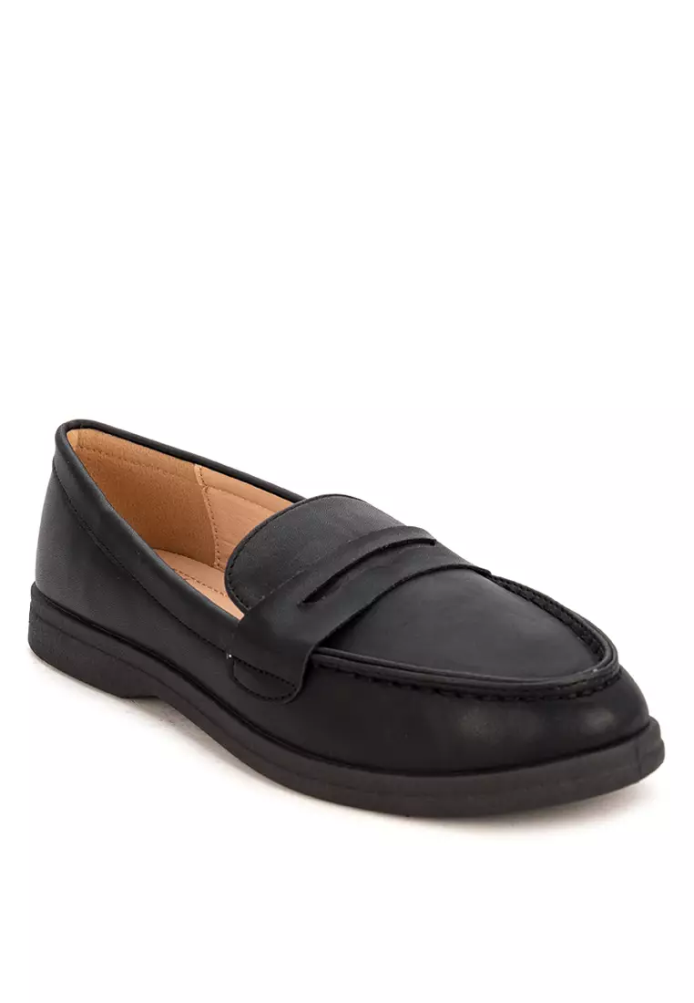 Discount on Unlisted  shoes - SKU: Jemma Flat Pumps