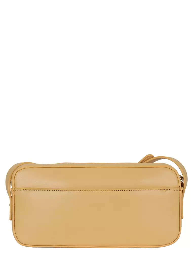 Elle Handbag 41597 Camel