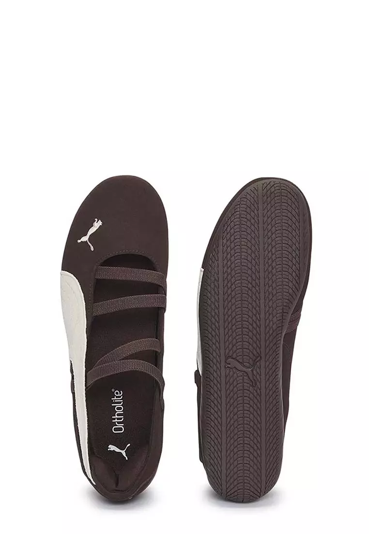 Speedcat Ballet Sd Cafe Wns