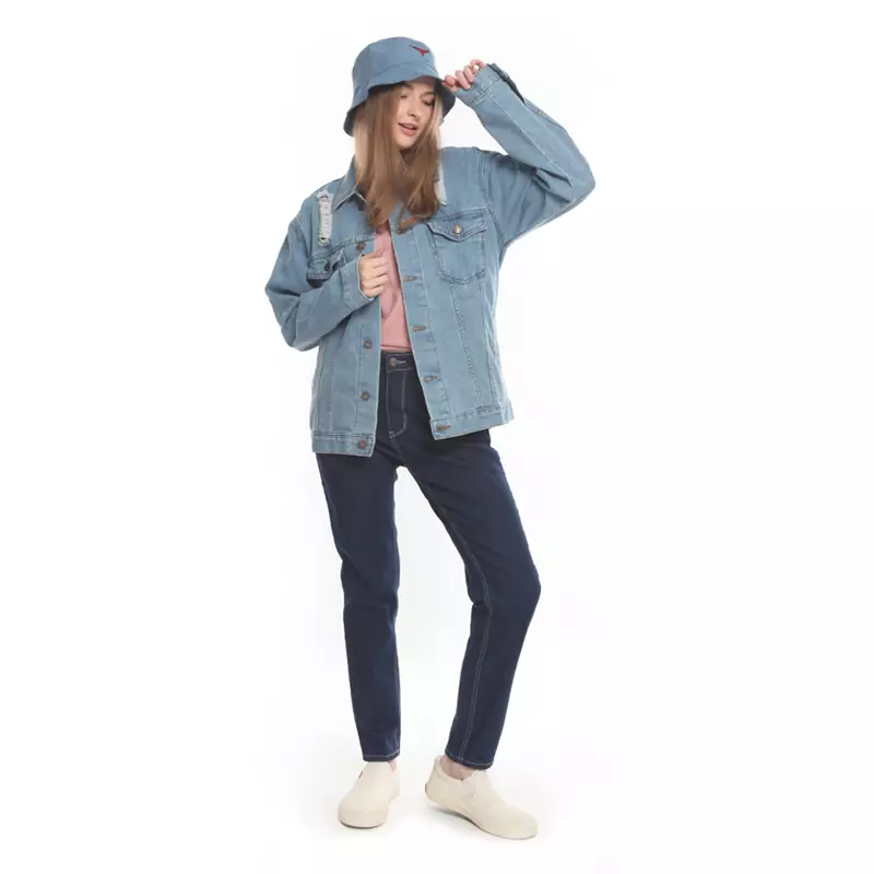 Sunshine Bucket Hat  002204