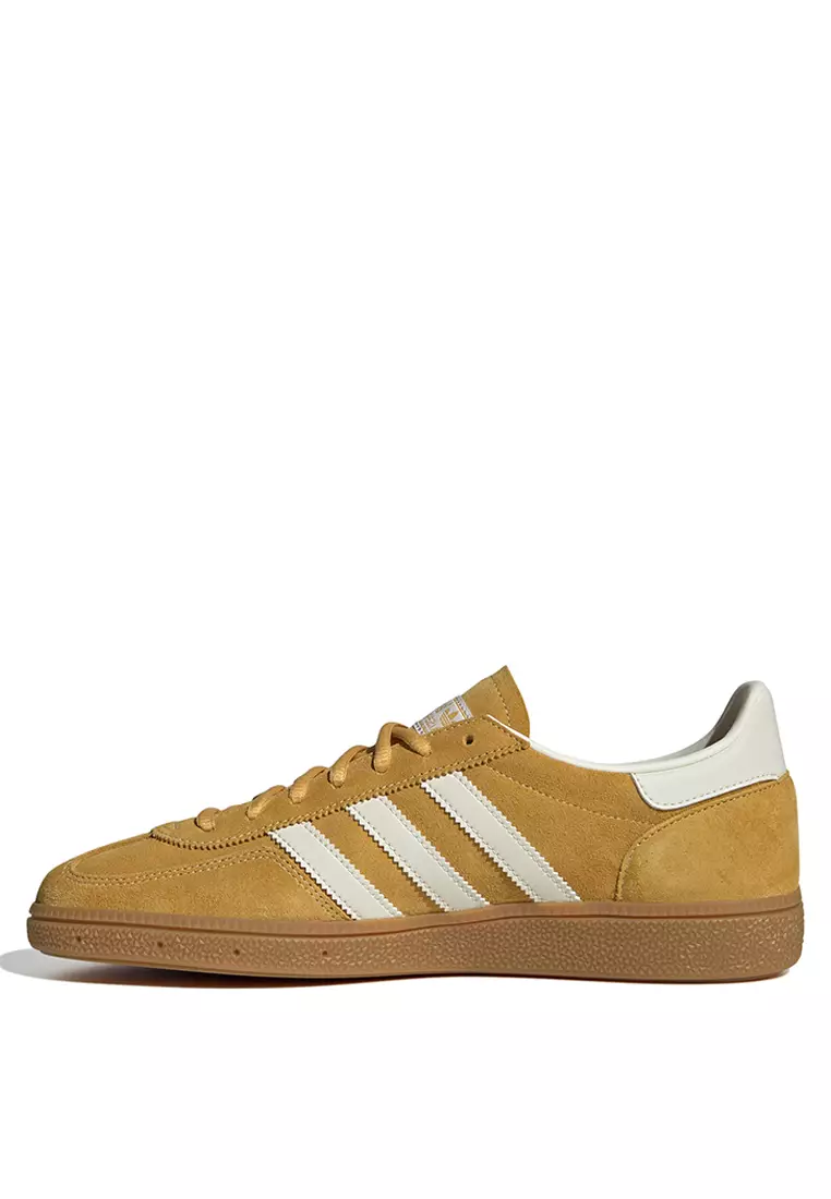 handball spezial shoes