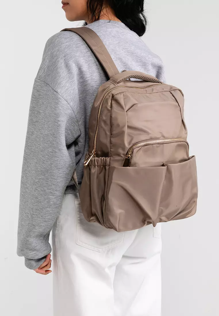 尼龍Fashion 後背包