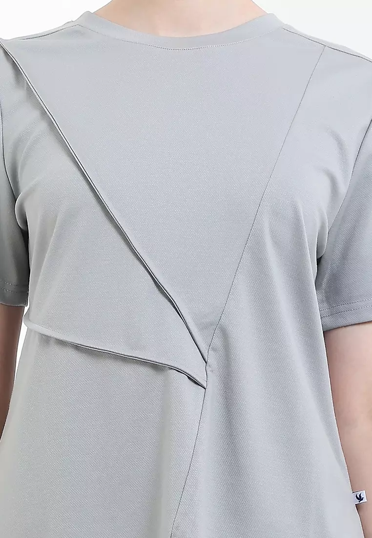 CG T-SHIRT SLIM FIT