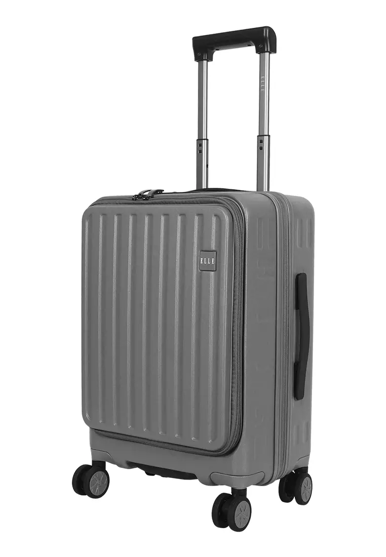 Elle Koper 20 inci 3213-20 Silver