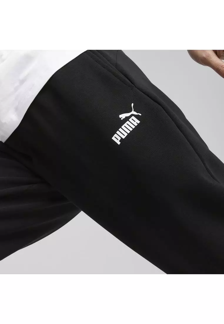 Essentials 女子針織長褲