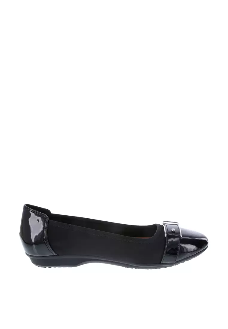 Discount on Comfort Plus By Predictions  shoes - SKU: Women's Corey Flat
