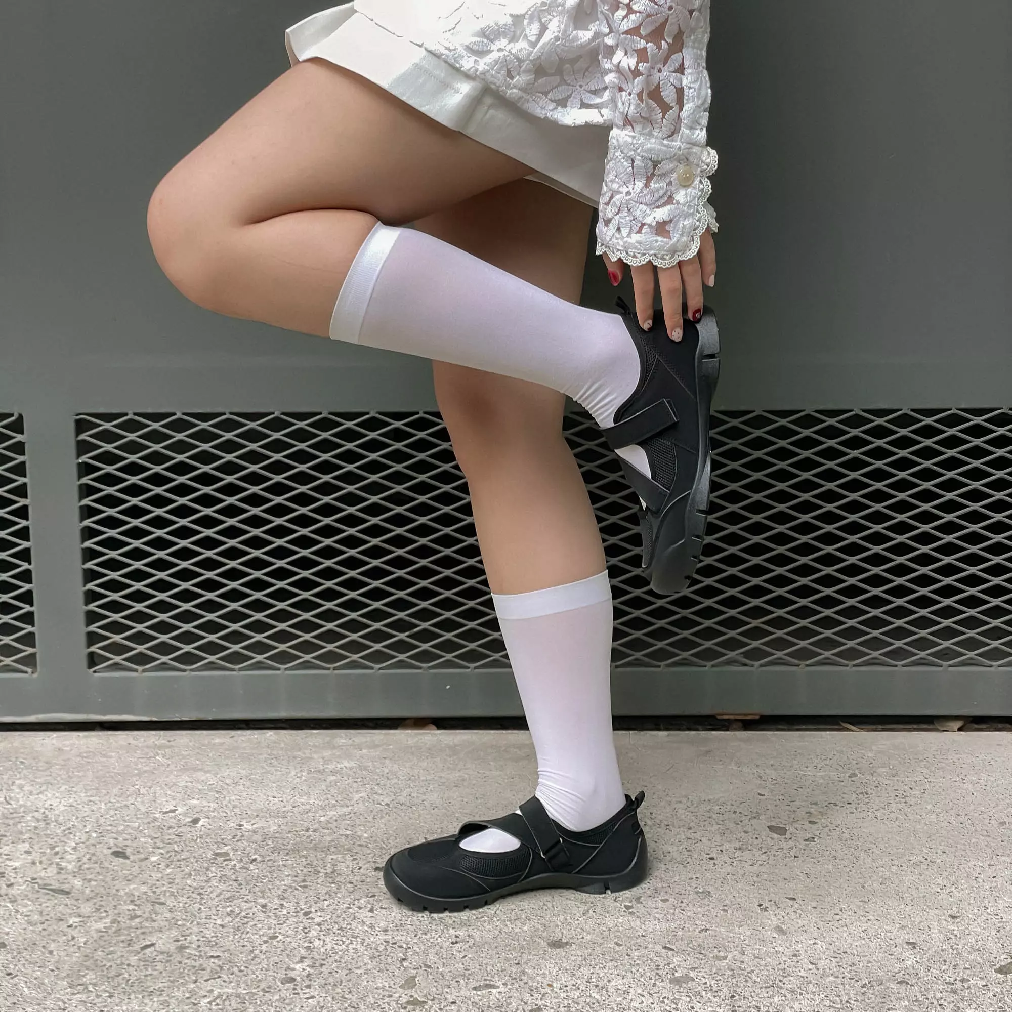 Blow Ama Sneakers Wanita WCBL 0003