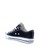 FASTER black FASTER Men Timeless Sneakers 01 2528BSH66A29C1GS_3