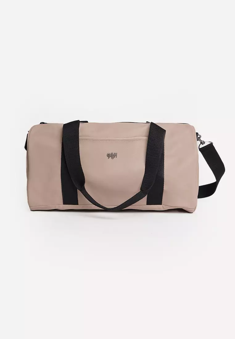 Zalora duffle bag sale