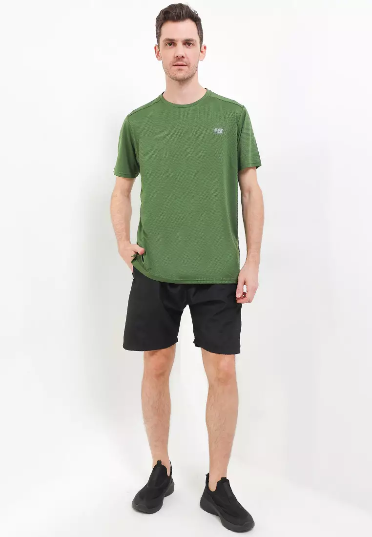 Sport Essentials T恤