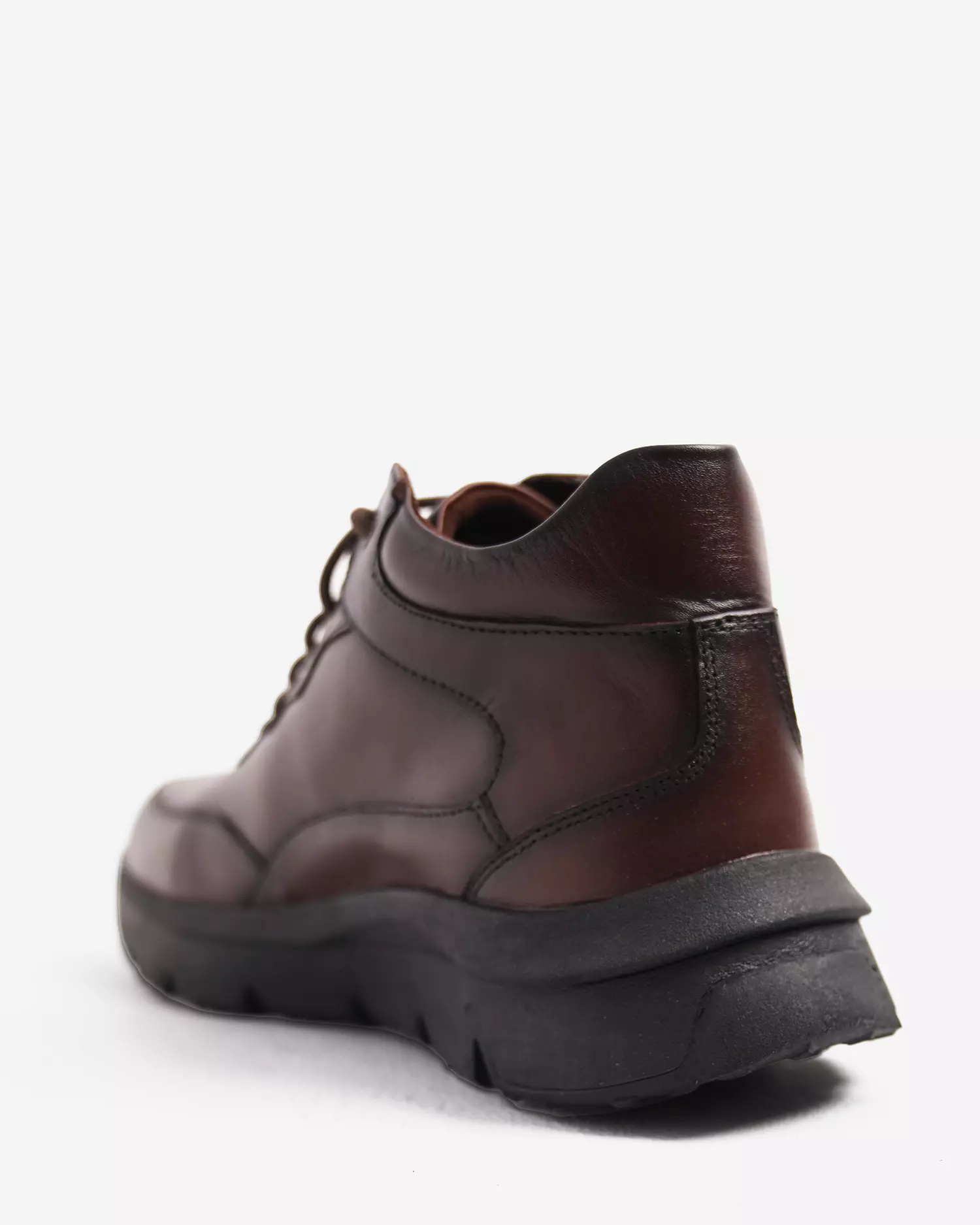 Buccheri Eramus Boots Men D Brown