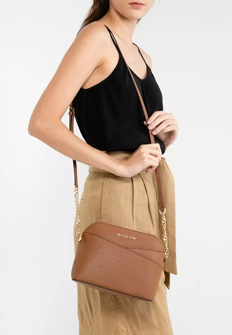 Michael kors dome top