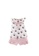 RAISING LITTLE pink Adison Baby & Toddler Outfits E087CKA2901C8FGS_1