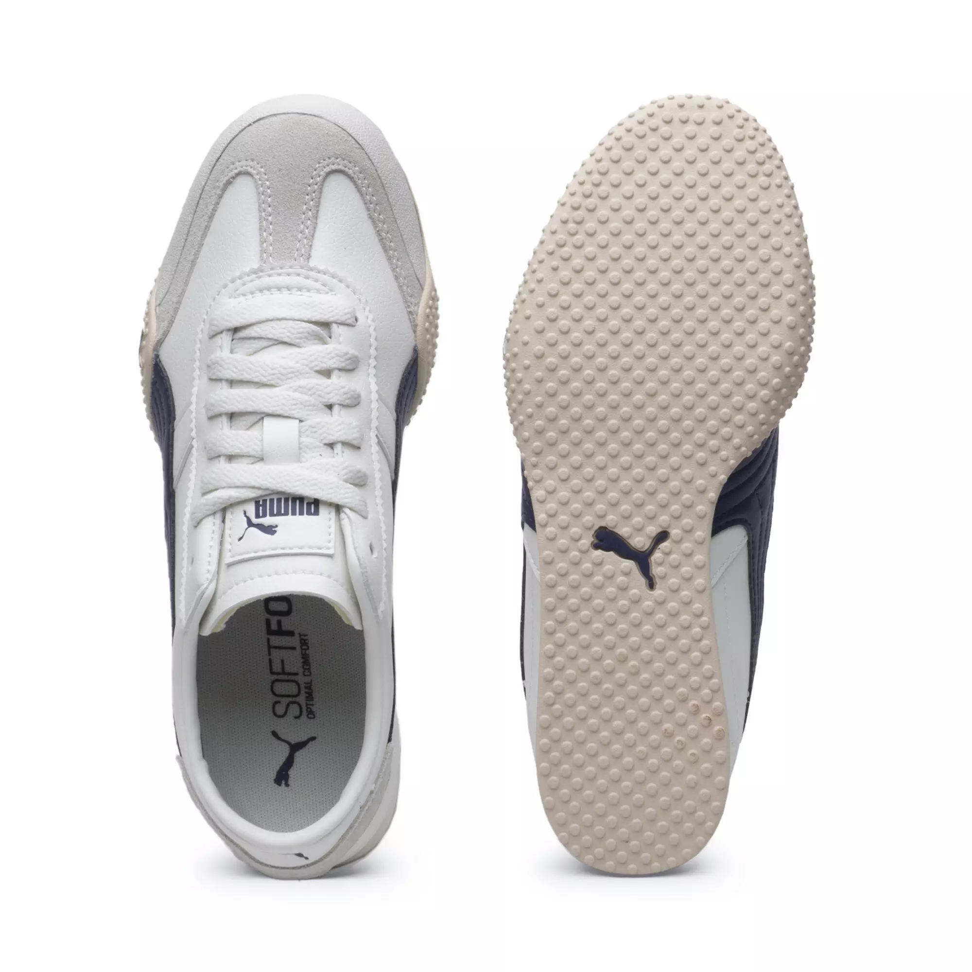 PUMA Women's Bella UT LEA Sneakers Shoes