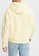 ESPRIT yellow ESPRIT Oversized sweatshirt with zip pocket FE84AAADAE9FAFGS_2