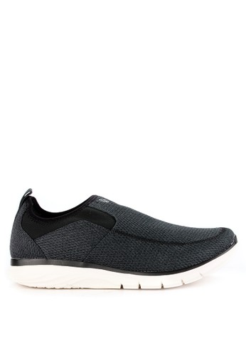 Jual Hush Puppies Sydney Speed Original  ZALORA Indonesia