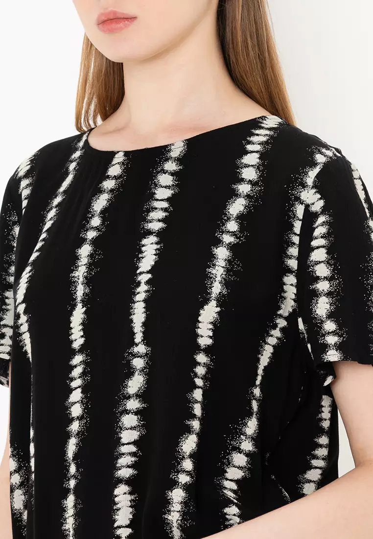 Breeze Life Short Sleeves Top