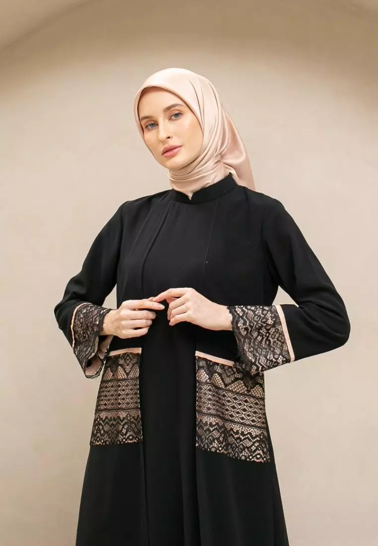 EPC Gamis Naima - Midnight Morocco Series