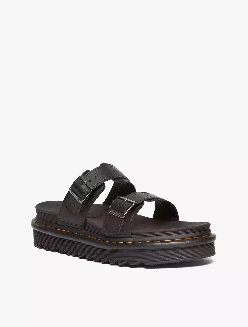 Dr. Martens Myles Athena Black