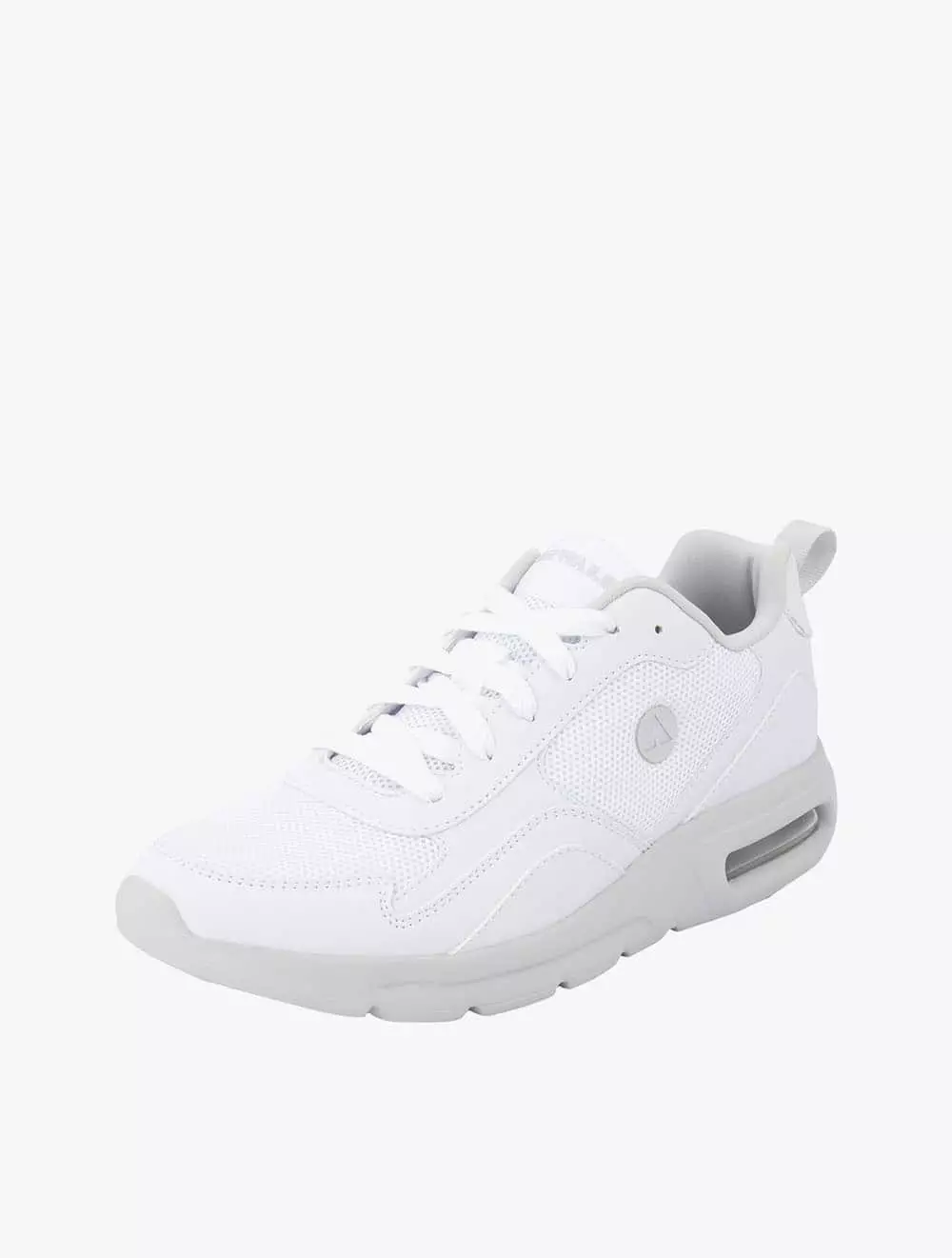 White tennis shoes payless on sale