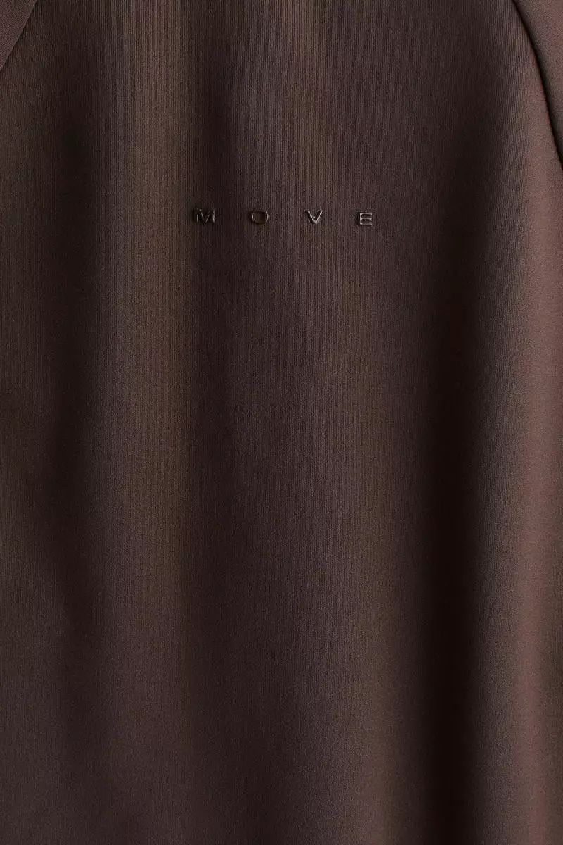 Sports jacket with Cool Handfeel DryMove™