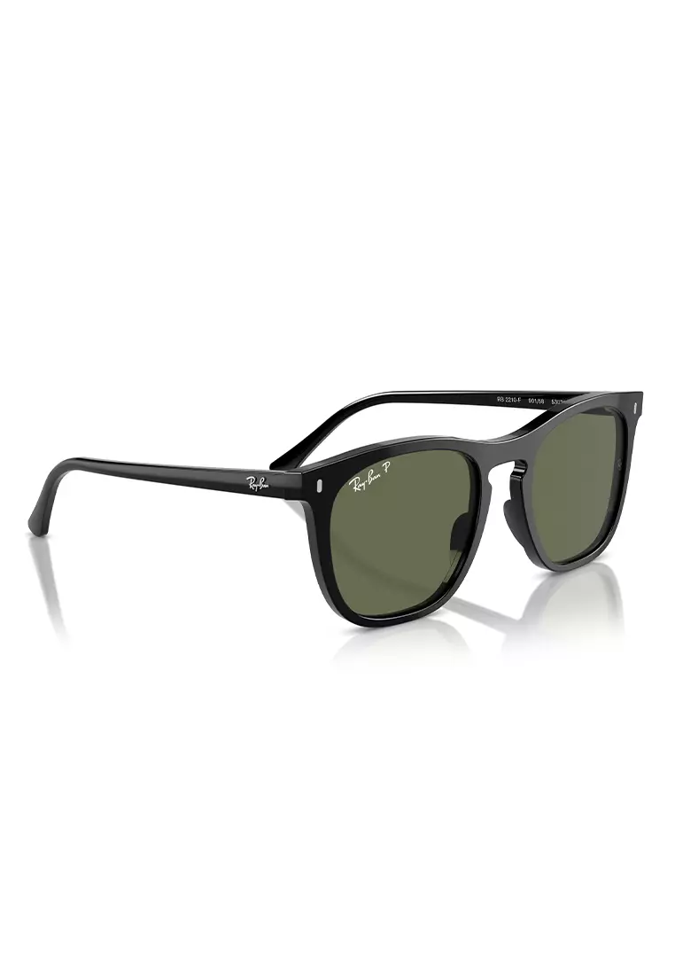 Ray-Ban Core - RB2210F 901/58 - Sunglasses