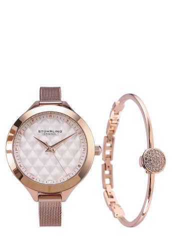 burberry watch set