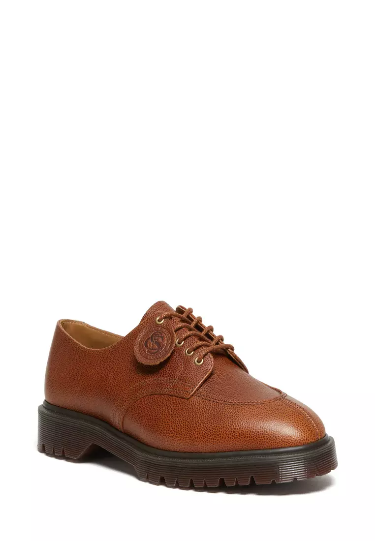 Buy Dr. Martens 2046 Westminster Leather Shoes Online ZALORA