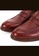 Twenty Eight Shoes Cristoforo Vintage Leather Loafers BL265-10 481FASH009E7CCGS_3