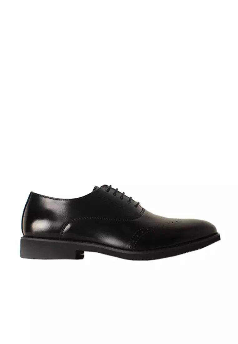 Discount on Preview  shoes - SKU: Men's Oxford Logan