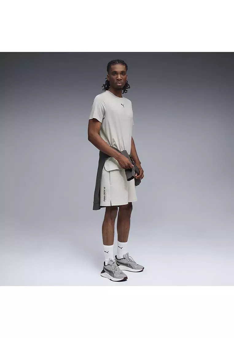 M Cloudspun Branded Tee