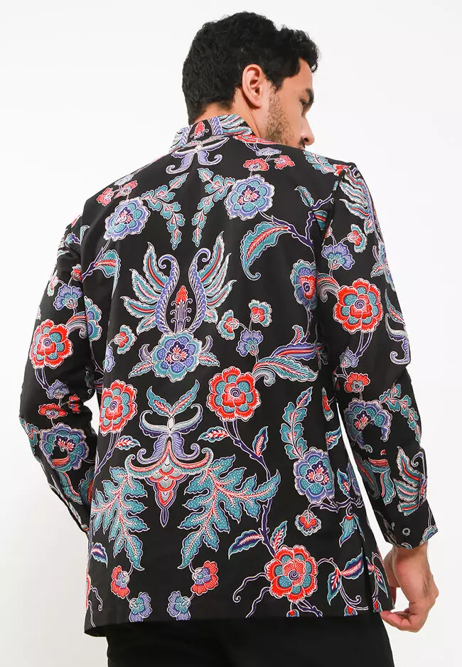 Hpj Pa L 150 Pth Mawar Sungging 20