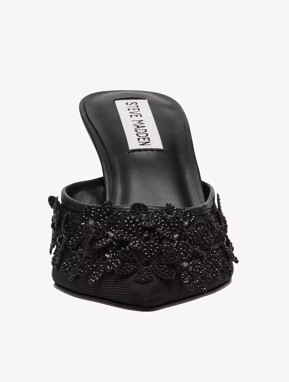Steve Madden SEHARA Women's Heels - Black