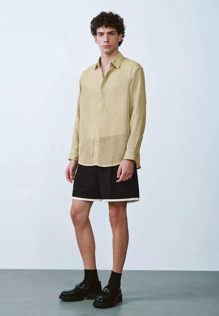 Long Sleeve