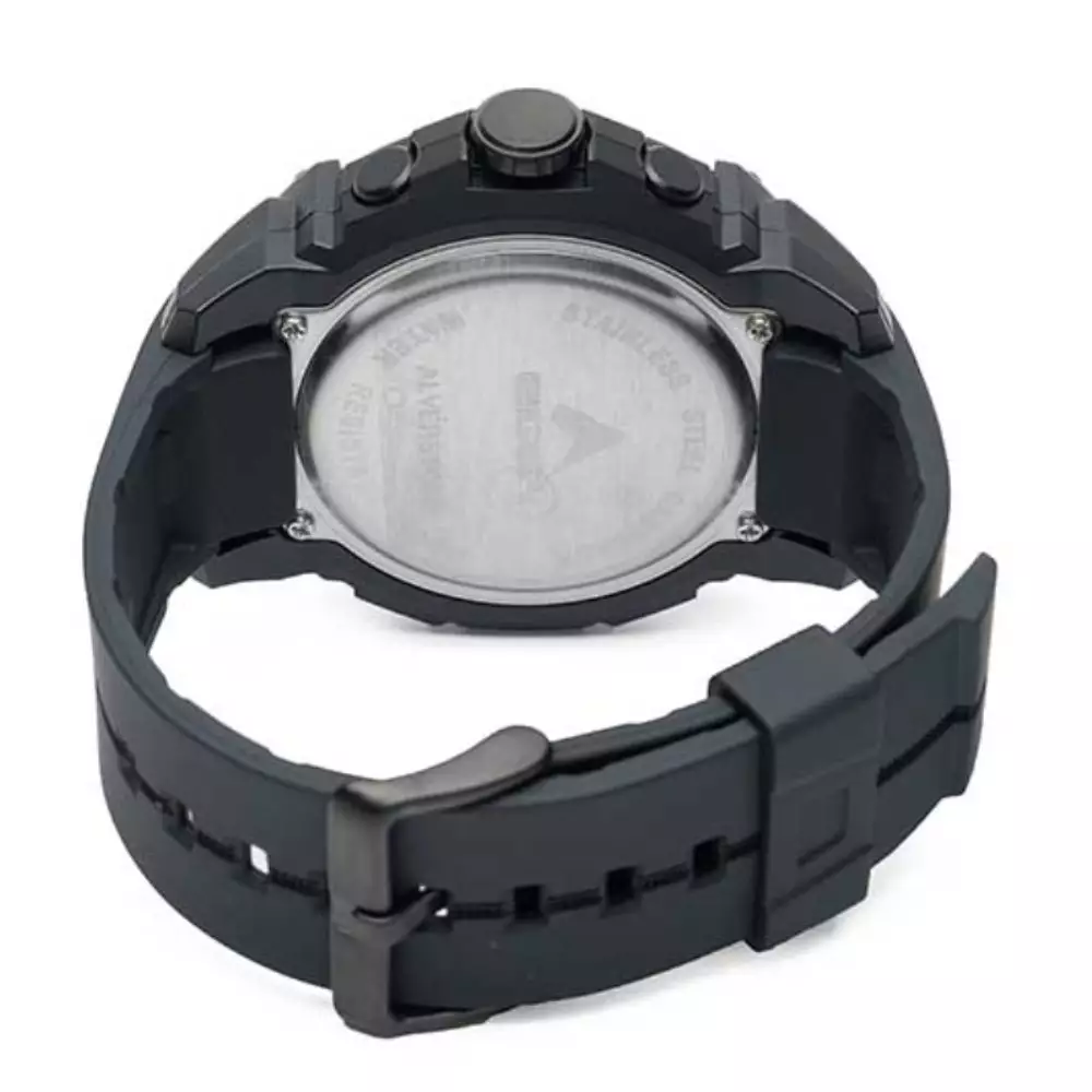 Eiger Alverstone Watch