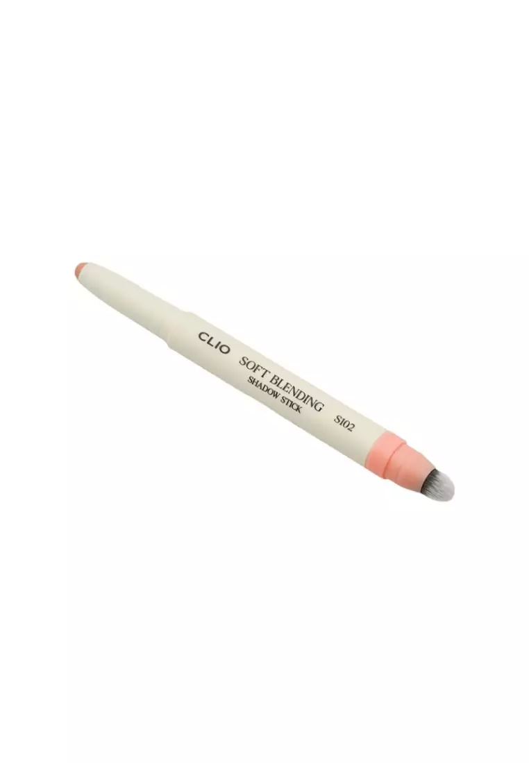 CLIO Soft Blending Shadow Stick (#S102)(1.4g)
